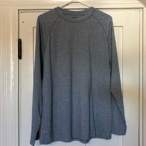 Easter Mountain Sports Techwick Long-Sleeve Lg